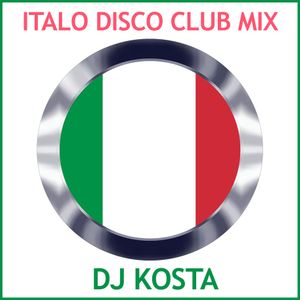 Italo Disco Club Mix