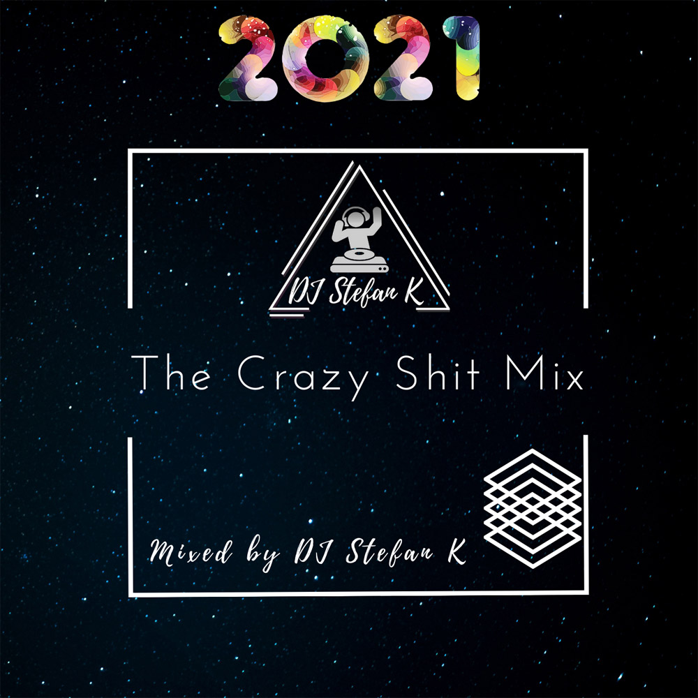 The Crazy Shit Mix