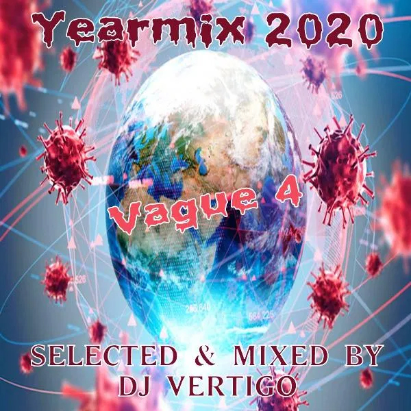 Yearmix 2020 Vague 4