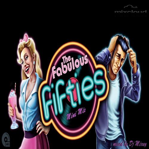 The Fabulous Fifties Mini Mix