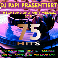 The One & Only Party Megamix 2019