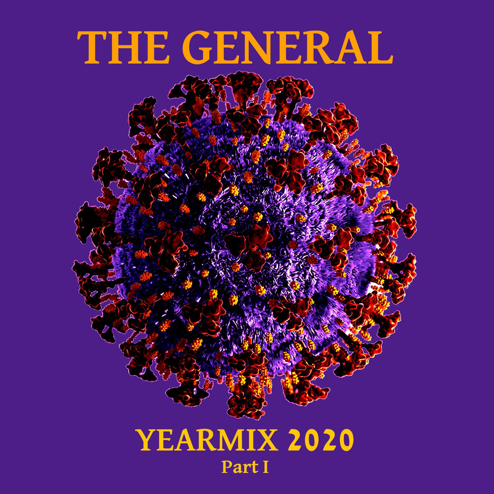 Yearmix 2020 Part 1