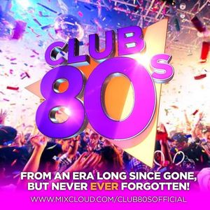 Club 80s Minimix