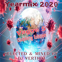 Yearmix 2020 Vague 5