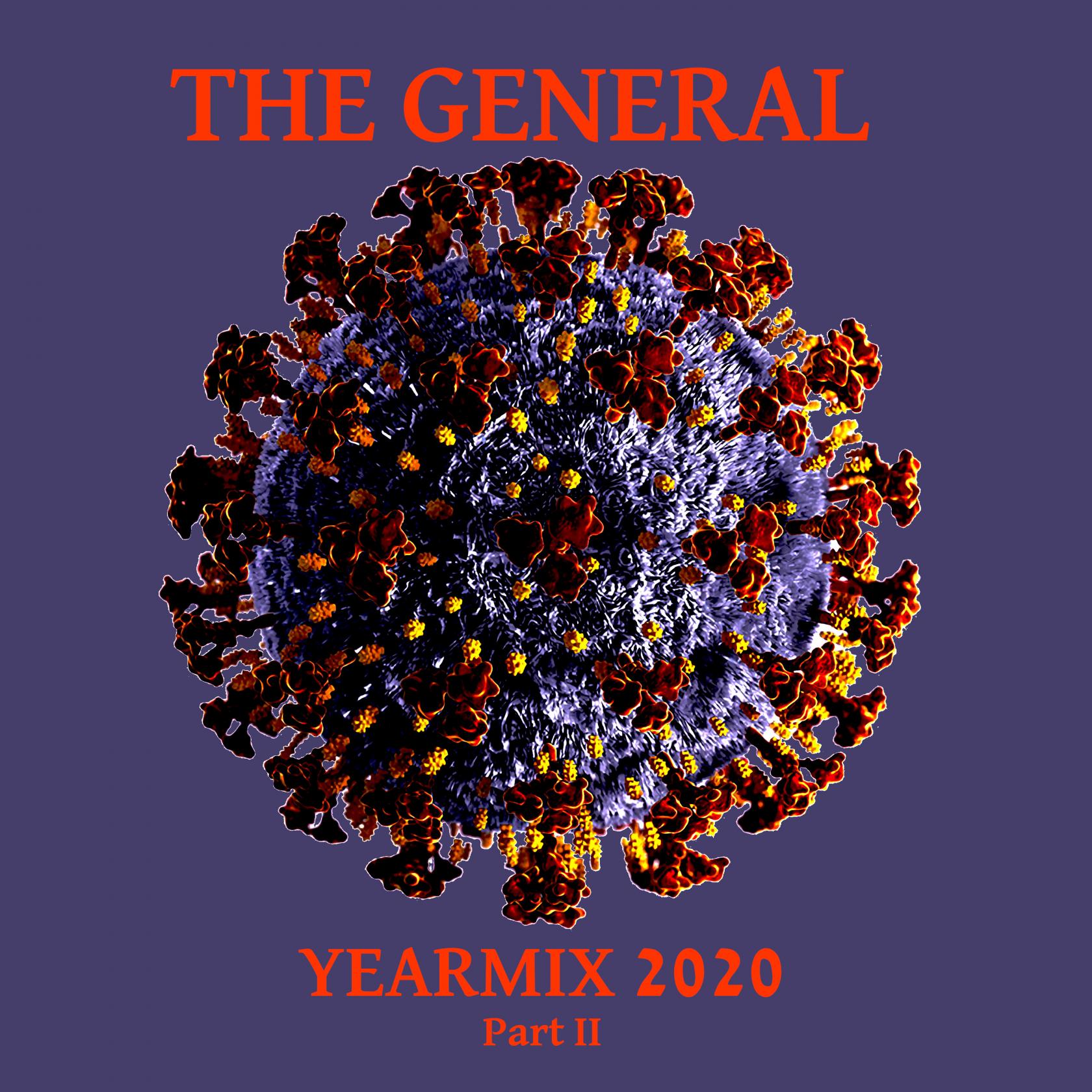 Yearmix 2020 Part 2