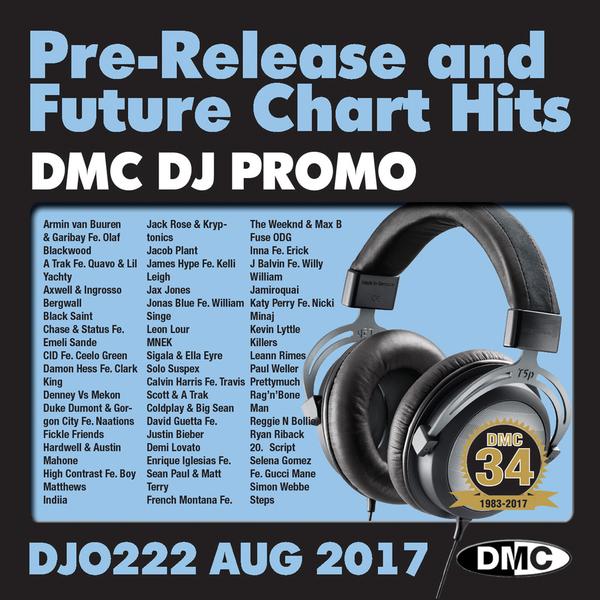 DJ Promo 222