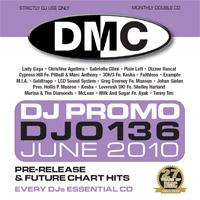 DJ Promo 136