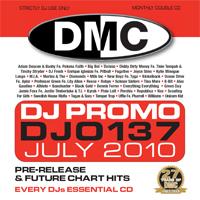 DJ Promo 137