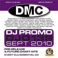 DJ Promo 139