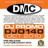 DJ Promo 140