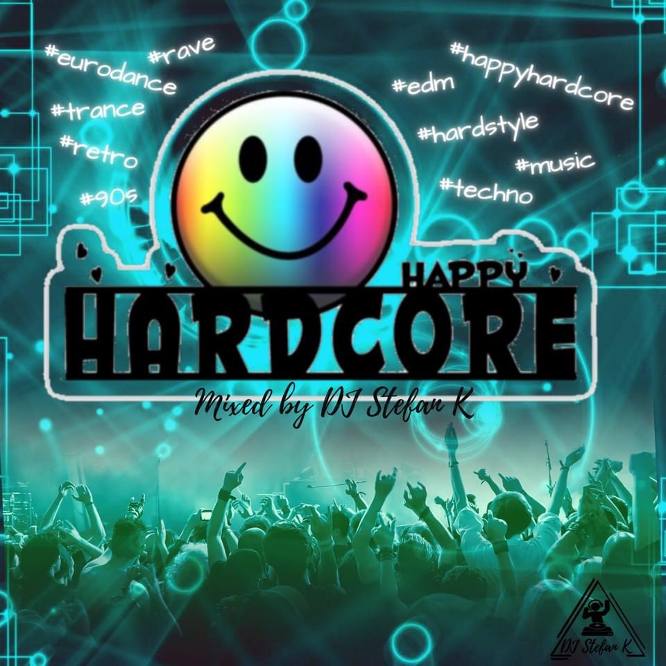 Happy Hardcore 