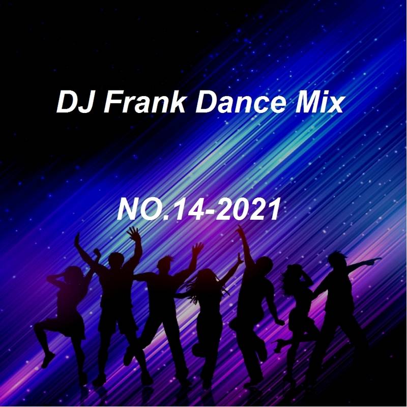 Dance Mix 2021 14