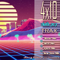 4x10 Synth-Pop Trax