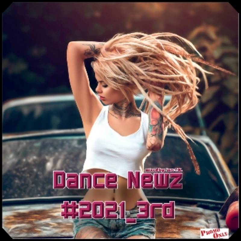 Dance Newz 2021.03