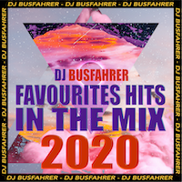 Favourites Hits In The Mix 2020