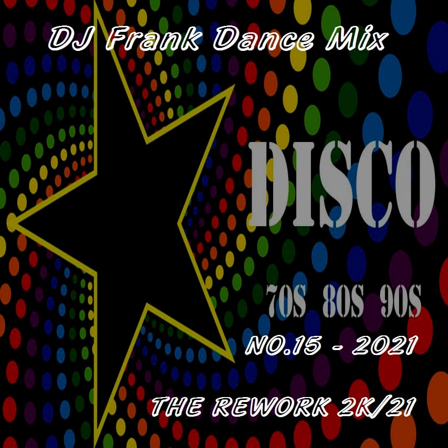 Dance Mix 2021 15