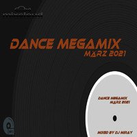 Dance Megamix 2021.03