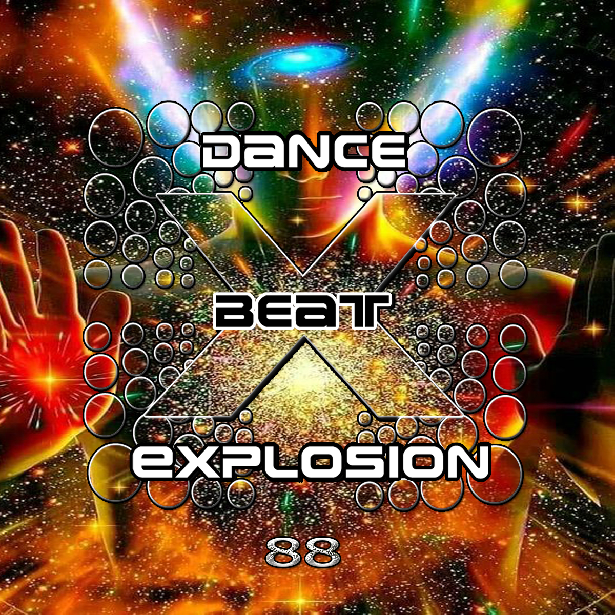Dance Beat Explosion 88