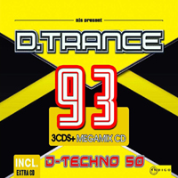 D.Trance 93