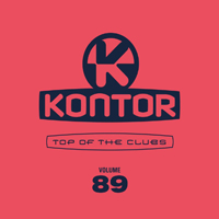 Top Of The Clubs 89