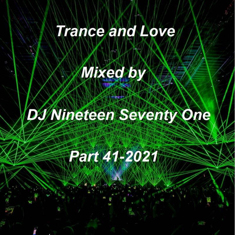 Trance & Love 41