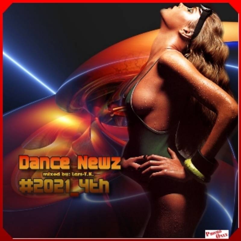 Dance Newz 2021.04