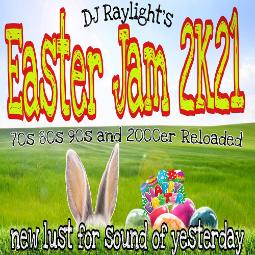 Easter Jam 2k21