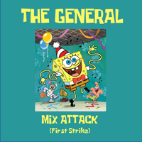 Mix Attack 01