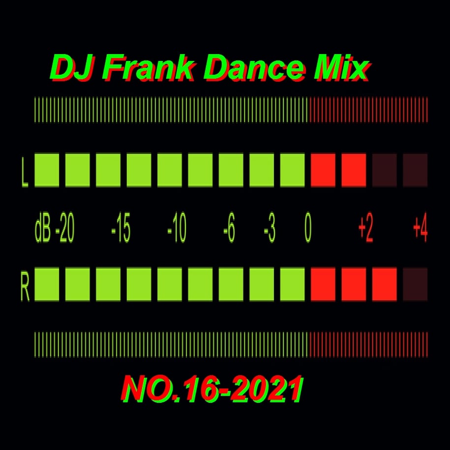 Dance Mix 2021 16