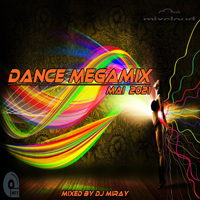 Dance Megamix 2021.05