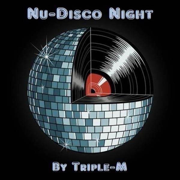Nu-Disco Night 7
