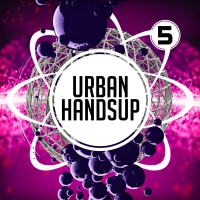 Urban Handsup 5