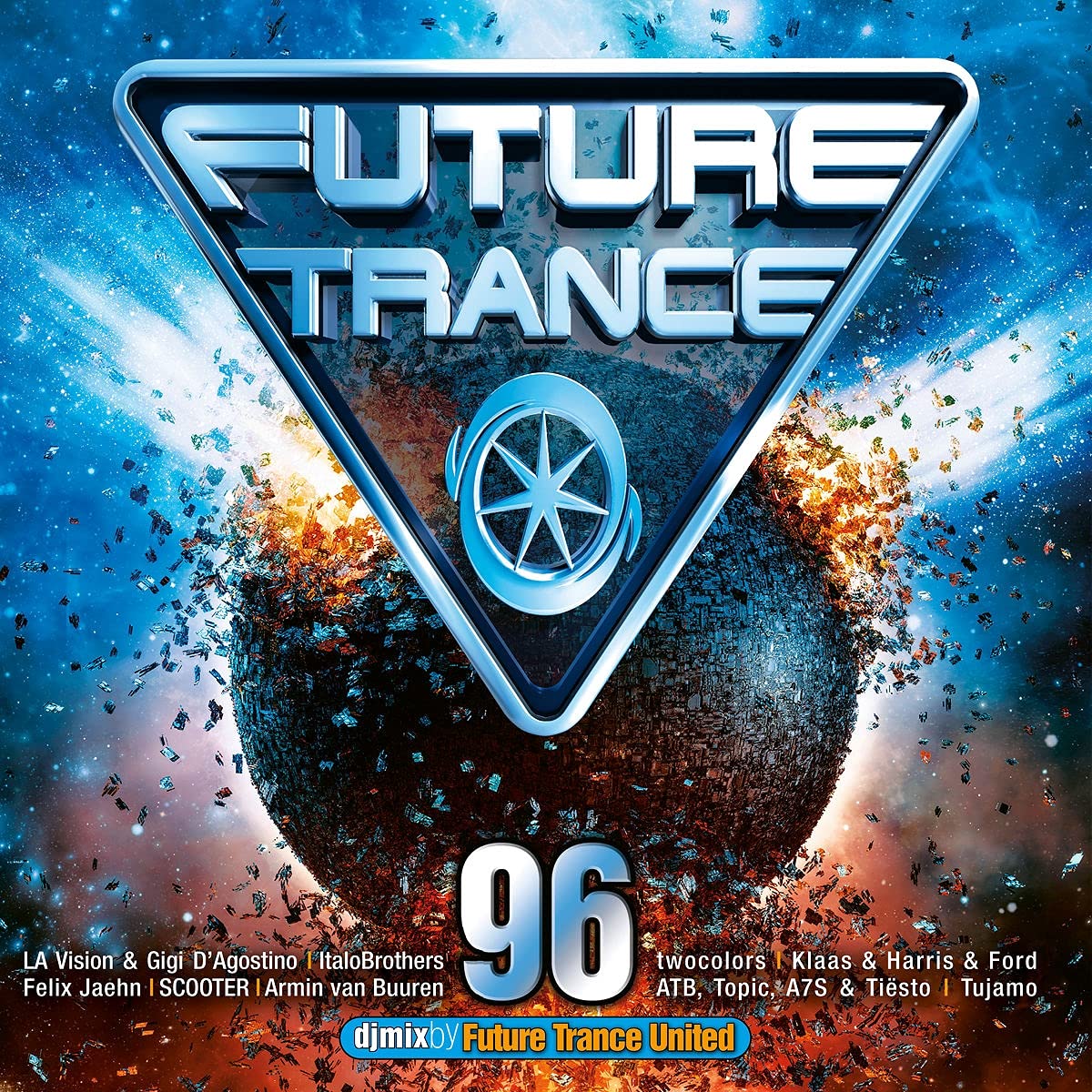 Future Trance 096