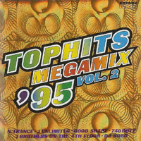 Top Hits Mega Mix 1995.2