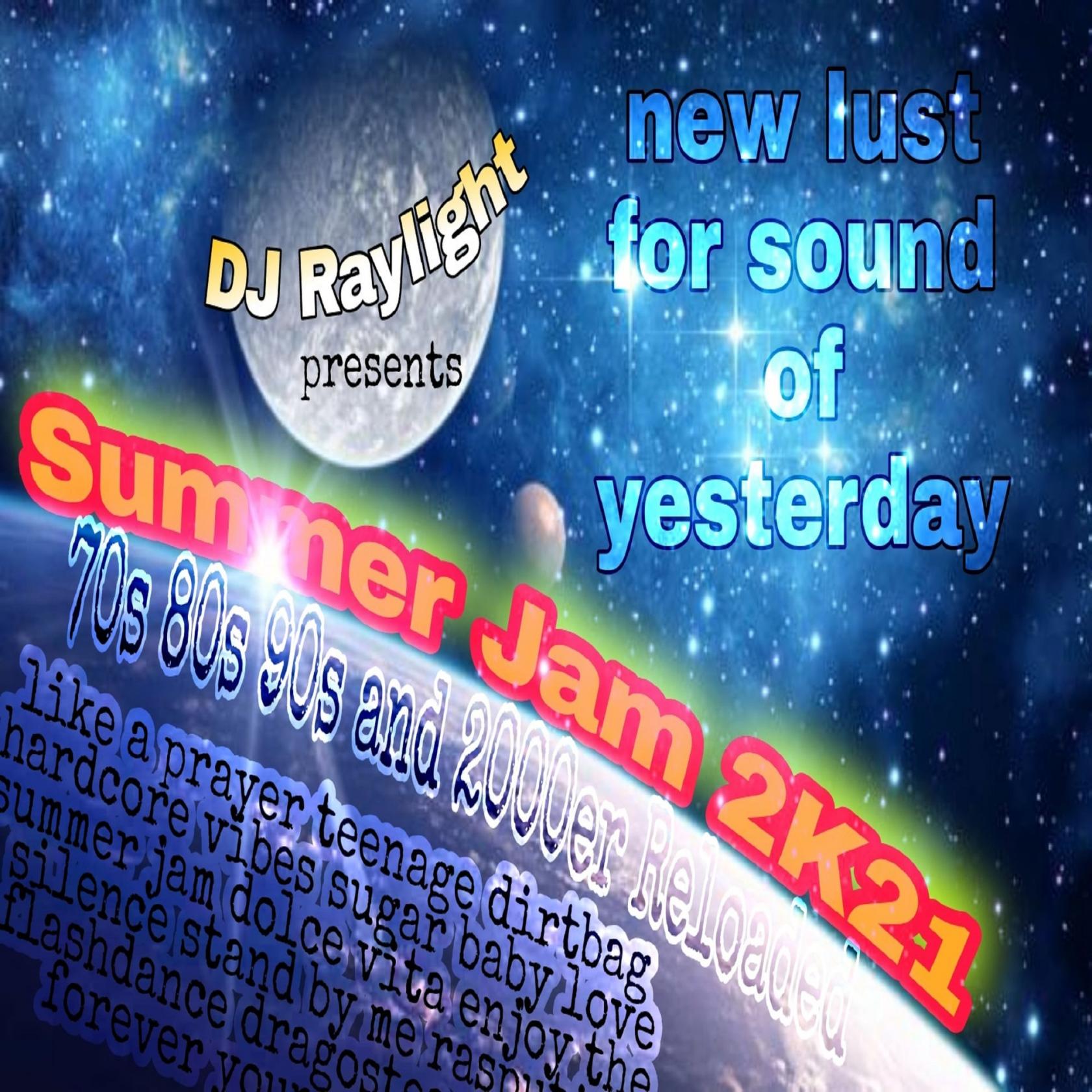Summer Jam 2021