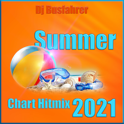 Summer Chart HitMix 2021
