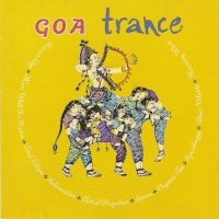 Goa Trance 1