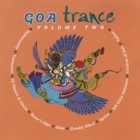 Goa Trance 2