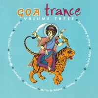 Goa Trance 3