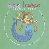 Goa Trance 4