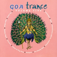 Goa Trance 5