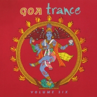 Goa Trance 6