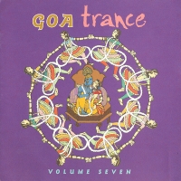 Goa Trance 7
