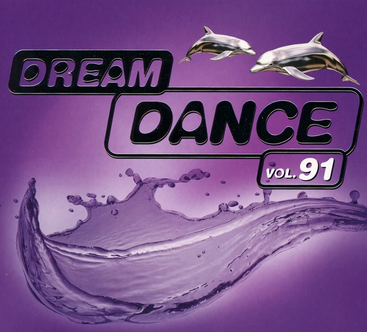 Dream Dance 91