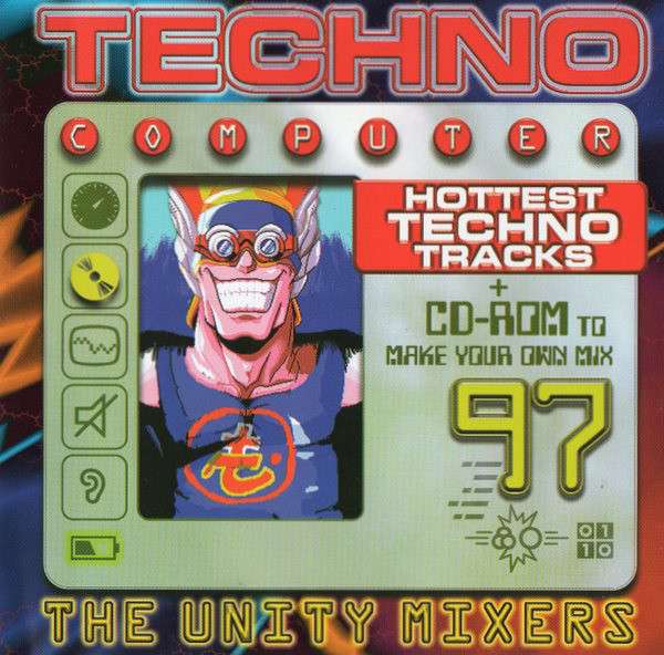 Techno Computer 97