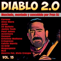 Diablo Mix 15