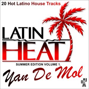Latin Heat Summer Edition 1