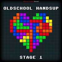 Oldschool Handsup Stage 1