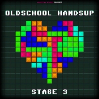 Oldschool Handsup Stage 3