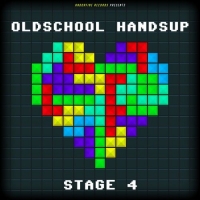 Oldschool Handsup Stage 4